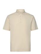 GANT Sunfaded Ss Polo Kräm