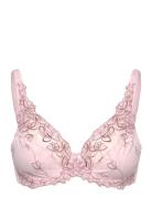 Hunkemöller Diva Uf Rosa