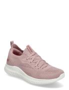 Skechers Women Bobs Geo Lite Rosa