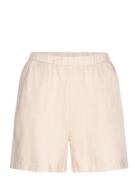 Bruun & Stengade Bs Anem Shorts Beige