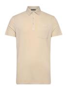 SNOOT Brescia Polo M Beige