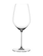 Spiegelau Hi-Lite Bordeaux Glass 2-P Nude