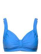 Abecita Capri Kanters Delight Bikini Bra Blå