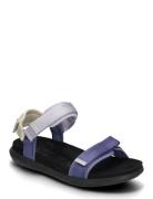 WODEN Line Lite Multi/patterned