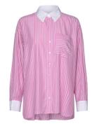 Noella Lakelynn Shirt Rosa
