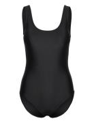Abecita Rimini Swimsuit Svart