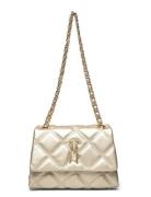 Steve Madden Bvolturi Crossbody Bag Guld