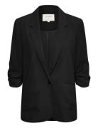 Cream Crcocamia Blazer Svart