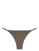Triumph Midnight Swim Rio Khaki Green