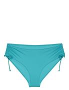 Triumph Summer Mix & Match Midi 03 Sd Blå