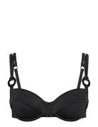 Triumph Midnight Swim W Svart