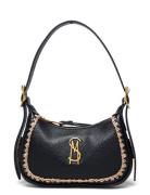 Steve Madden Belia Crossbody Bag Svart