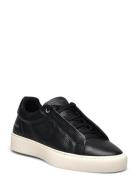 Steve Madden Lennox Sneaker Svart