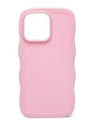 Holdit Wavy Case Pink Rosa