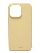 Holdit Silic Case Biscotti Gul