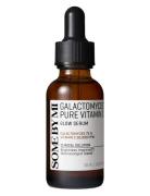 Some By Mi Galactomyces Pure Vitamin C Glow Serum Nude
