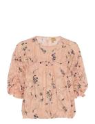 Culture Cuparis Blouse Rosa
