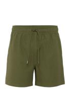 Matinique Maswimmer Khaki Green