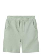 Name It Nkmhivaj Nreg Shorts Grön