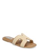 Steve Madden Zarnia Sandal Beige