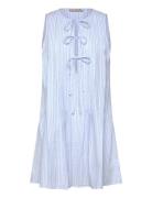 A-View Agni Dress Blå