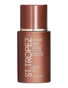 St.Tropez Self Tan Express Sunlit Skin Bronzing Tint + Tan Nude