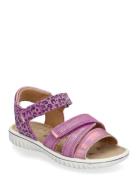 Superfit Sparkle Rosa