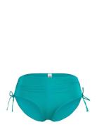 Lindex Swim Brief Hipster Regina Shin Blå
