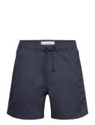 Hollister Hco. Guys Shorts Marinblå