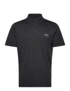 Callaway Uk Ss Tournament Po Svart