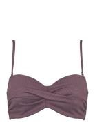 Missya New York Top Lila