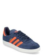 Adidas Originals Gazelle Marinblå