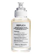 Maison Margiela Replica Fragrance Eau De Toilette Beach Walk 30.00 Ml ...