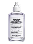 Maison Margiela Replica Fragrance Eau De Toilette When The Rain Stops ...