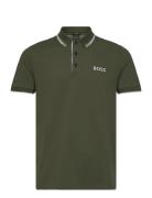 BOSS Paddy Pro Grön