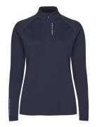 Röhnisch Addy Long Sleeve Marinblå