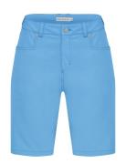 Röhnisch Chie Comfort Bermuda Blå