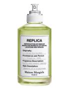 Maison Margiela Replica Fragrance Eau De Toilette From The Garden 100....