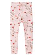 Name It Nmfherosa Legging Rosa