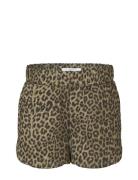 Name It Nkfvinaya Shorts Ffff Noos Beige