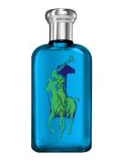 Ralph Lauren - Fragrance Big Pony Blue Men Eau De Toilette Nude