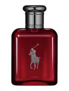 Ralph Lauren - Fragrance Polo Red Parfume 75.00 Ml Nude