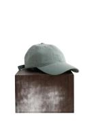 Aim´n Small Logo Cap Blå