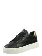 GANT Avona Sneaker Svart
