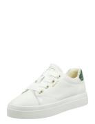 GANT Avona Sneaker Vit