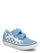 VANS Old Skool V Blå