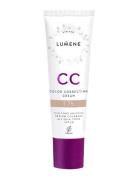 LUMENE Lumene Cc Color Correcting Cream Spf20 1.75
