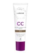 LUMENE Lumene Cc Color Correcting Cream Spf20 5.5