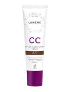 LUMENE Lumene Cc Color Correcting Cream Spf20 8.5