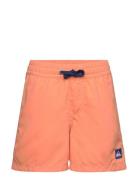 Quiksilver Everyday Solid Volley Yth 14 Orange